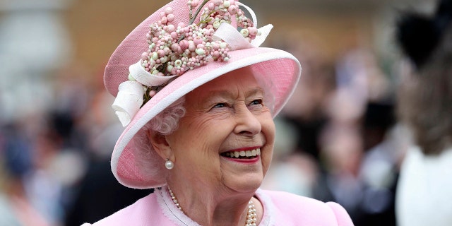 The Queen will be accompanied on the balcony by three of her four children and their spouses: Prince Charles and Camilla, the Duchess of Cornwall; Princess Anne and retired Vice Admiral Timothy Laurence; and Prince Edward and Sophie, the Countess of Wessex