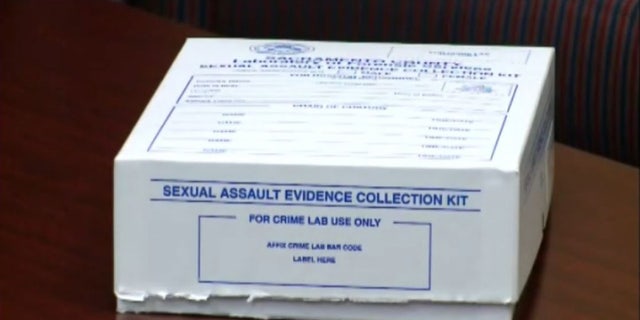 Boudin has alleged that the city police department used DNA from a woman’s years-old rape kit to arrest her as a suspect in a recent property crime.