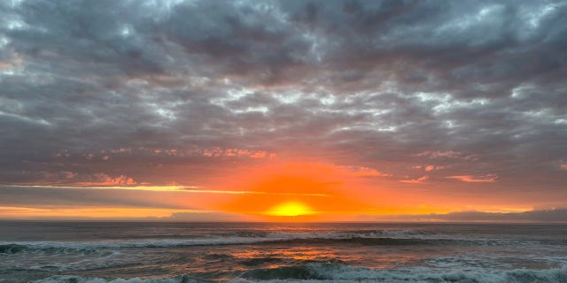 Hard or sorrowful times are not of evil, but instead are "paving the way for something greater," said Rabbi Pinchas Taylor of Florida.