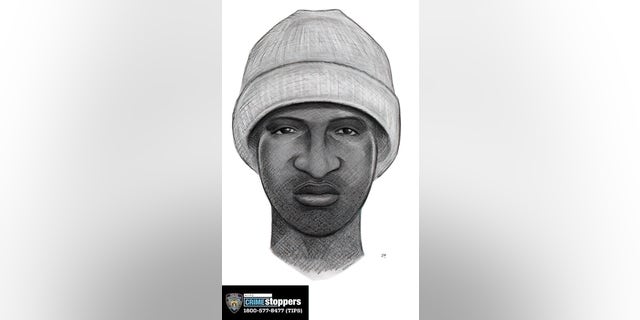 Man wanted for the alleged stabbing and sexual assault of a 405year old woman at a chelsea subway station jan. 14