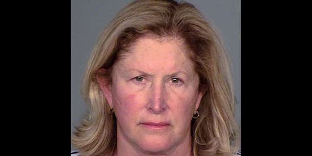 Tracey Kay McKee is facing voter-fraud charges, authorities say. (Arizona Attorney General's Office)