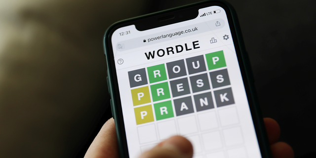 The New York Times says they will remove 'potentially insensitive words' from Wordle 2 Wordle was bought by The New York Times in January 2022.