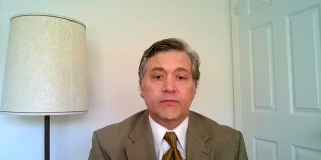 Steven Horrell, Center for European Policy Analysis Nonresident Senior Fellow
