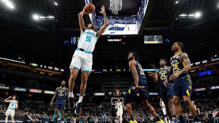 Fox News Flash top headlines for February 8