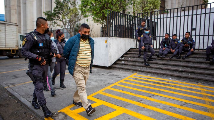 Fox News Flash top headlines for February 7