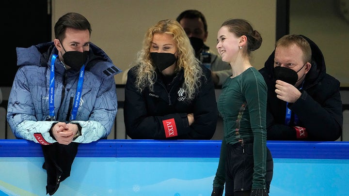 Fox News Flash top headlines for February 13