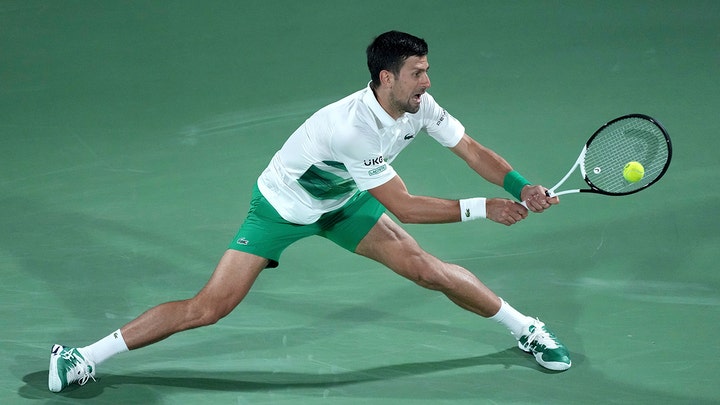 Fox News Flash top headlines for February 24