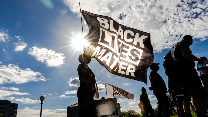 BLM paid execs millions despite being nearly M in the red: tax documents