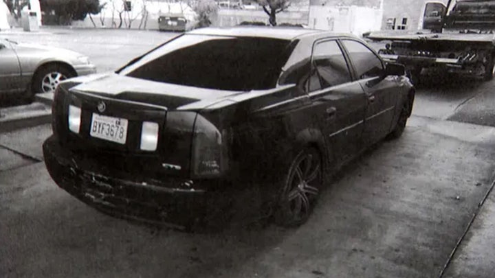 Fox News Flash top headlines for February 23