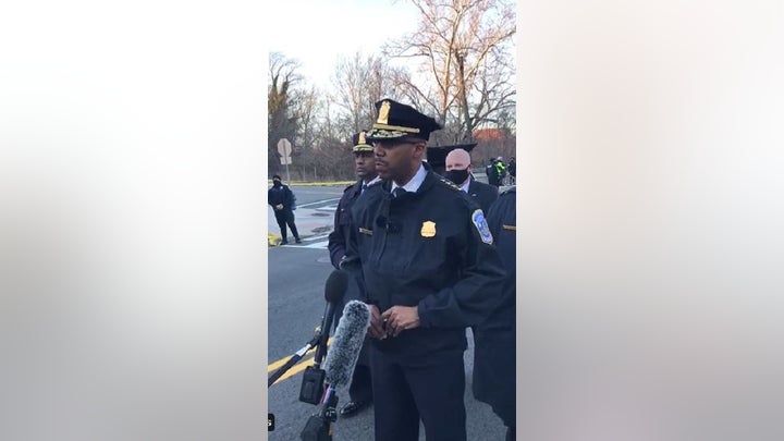 Fox News Flash top headlines for February 9