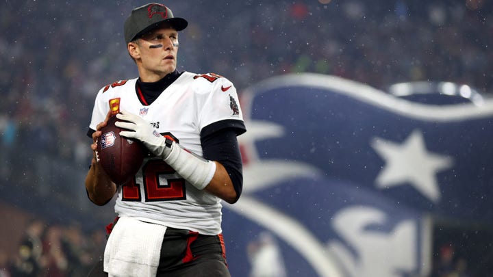 Fox News Flash top sports headlines for February 21
