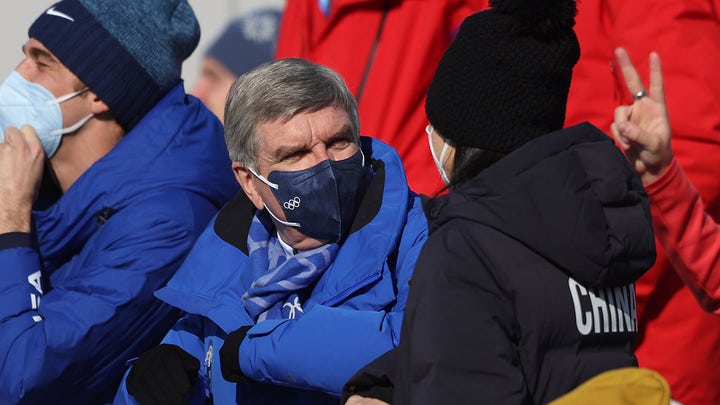 Fox News Flash top headlines for February 9