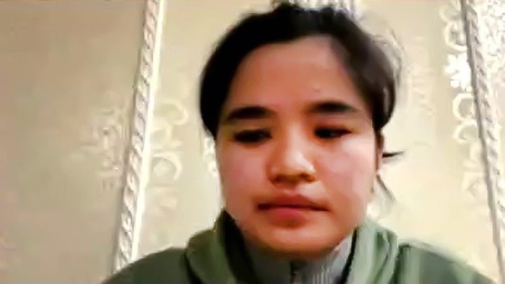 Afghan refugee stuck in Ukraine has message for Putin: What’s the benefit of this war?