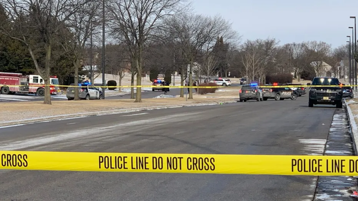 Ohio gas station owner uses legal gun to thwart robbery attempt