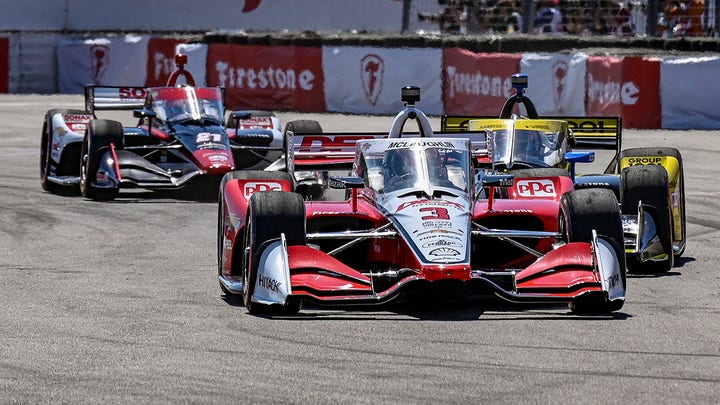 Caitlyn Jenner launching racing team in all-female W Series