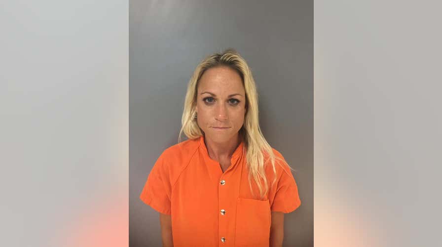 896px x 500px - Louisiana teacher pleads guilty to lacing students' cupcakes with  ex-husband's sperm, other child sex crimes | Fox News