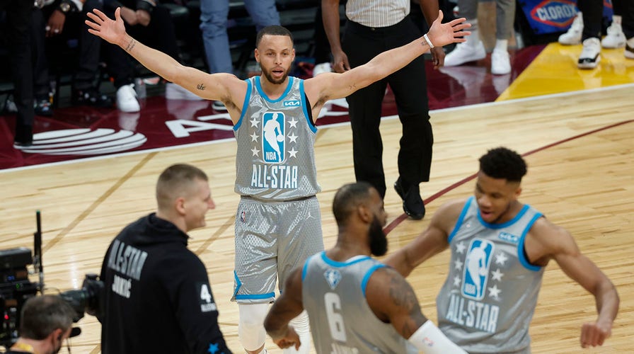 Nba all star game time outlet 2019