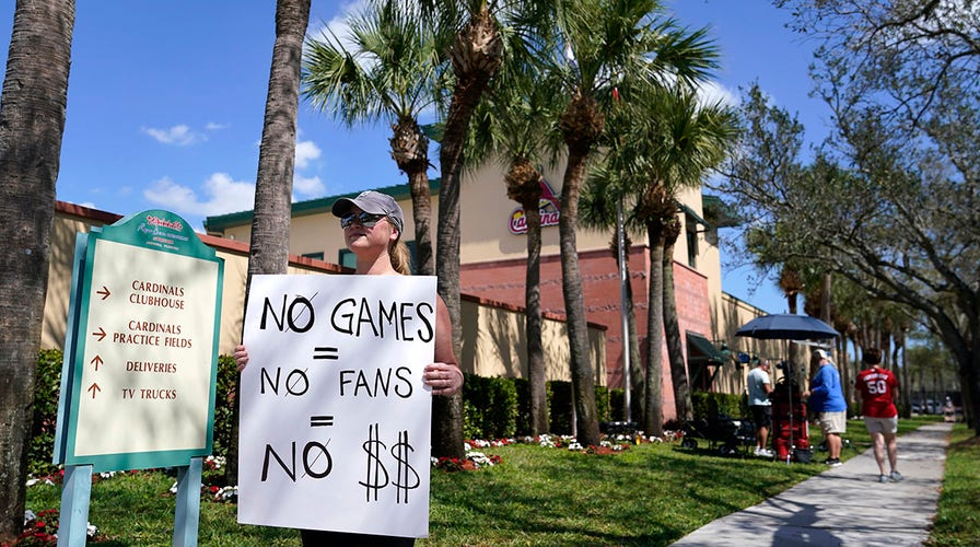 Fox News Flash top headlines for February 28