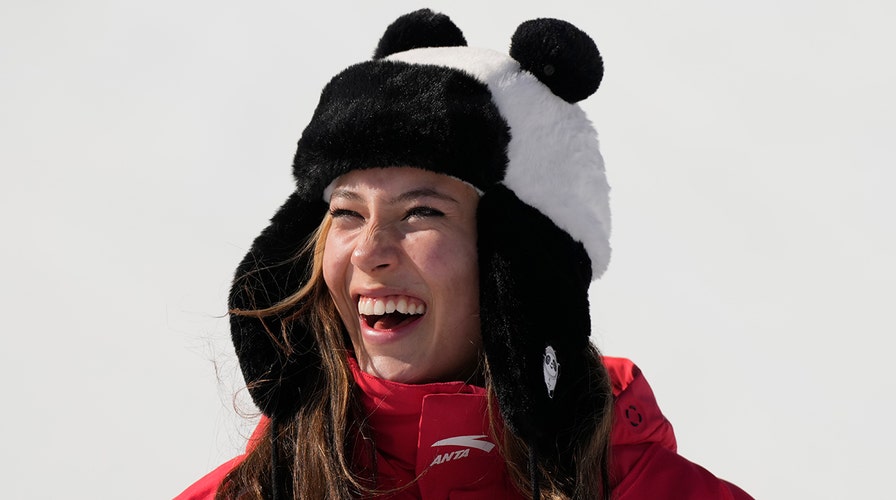 Who is Eileen Gu, Beijing Winter Olympics 2022 champion? 9 facts