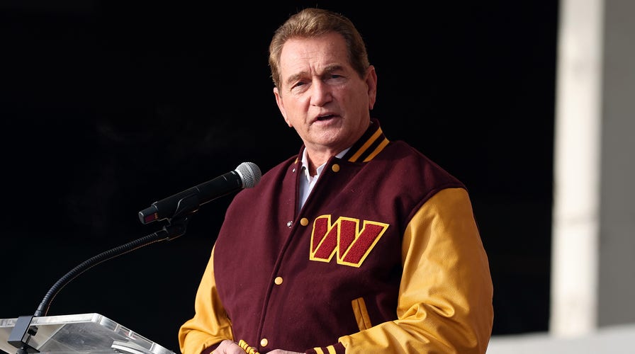 ‘Mental toughness’ is the key to being a great quarterback: Joe Theismann