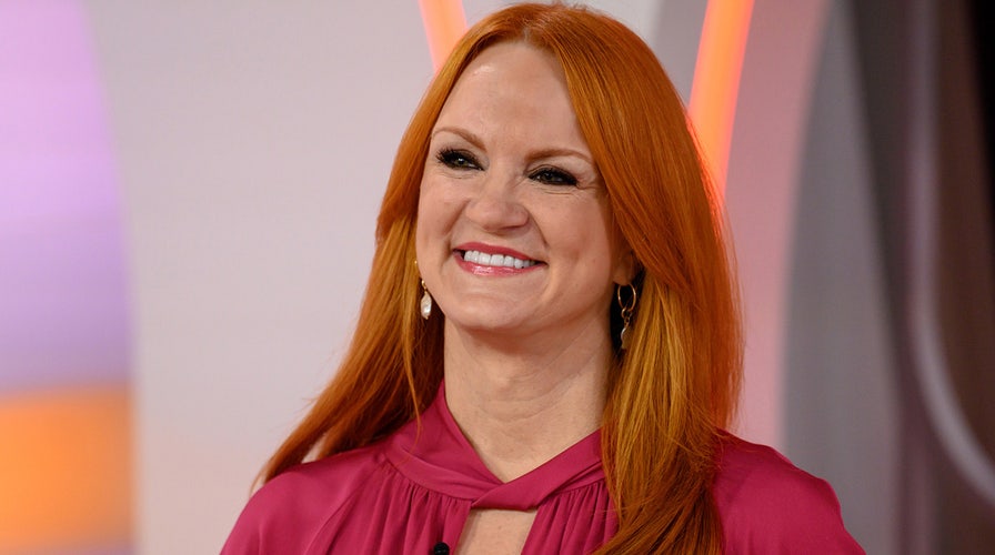 Pioneer Woman' star Ree Drummond reveals the secrets behind her 55-pound  weight loss: 'I had to start' | Fox News