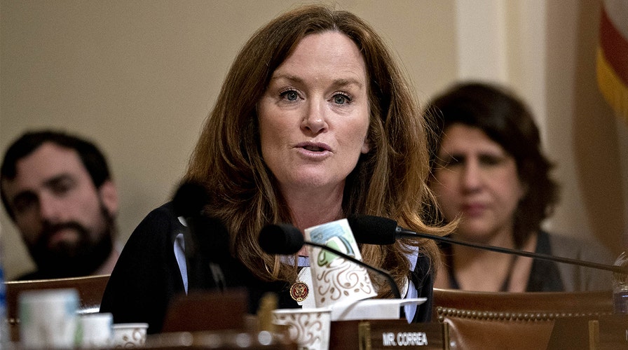 House Democrats Exit List Grows To 30 As Longtime Rep. Kathleen Rice ...