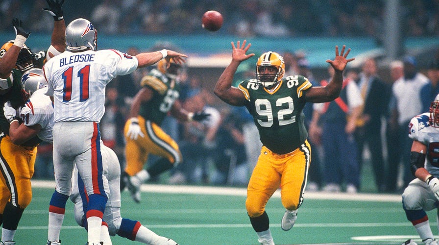 NFL Super Bowl history: Single-game records