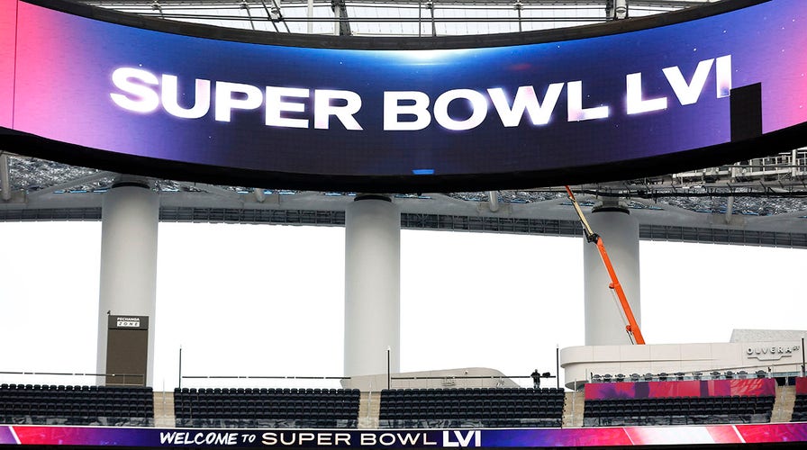 super bowl 2022 city