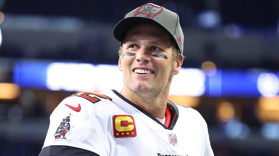 Tom Brady 