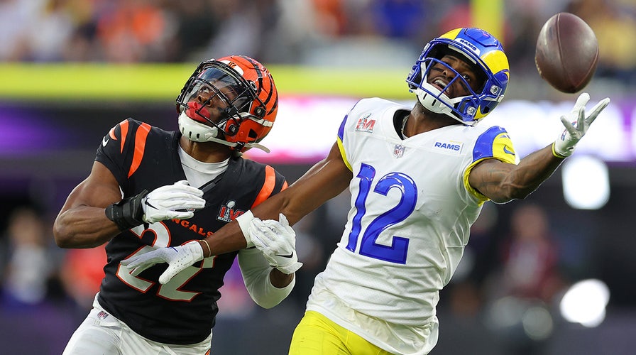 Super Bowl 2022: Rams cement legacies with win over Bengals