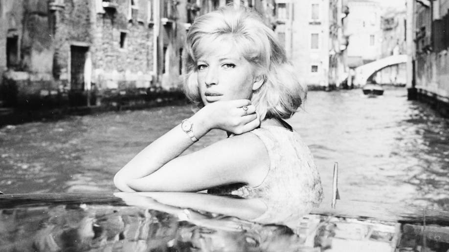 Monica Vitti