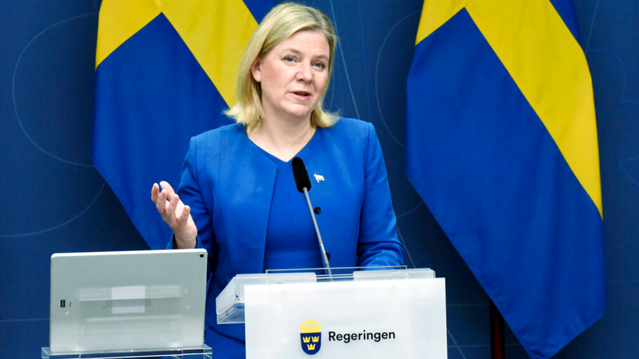 Sweden plans NATO application, Finland signals intent to join with ...