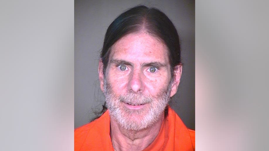 Frank Atwood is on death row in Arizona for murdering an 8-year-old girl in 1984. 