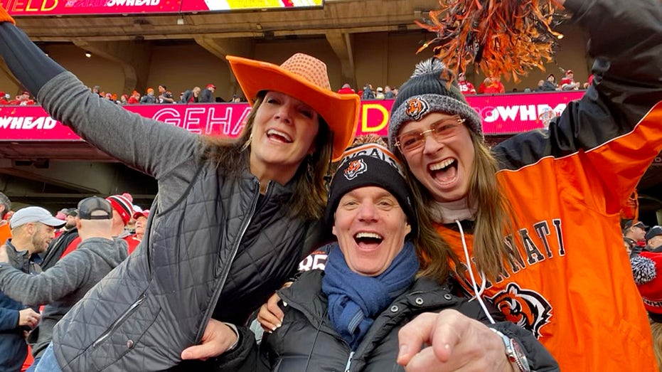 Browns Fans In the Heart Of Kansas Represent That Loyalty We All