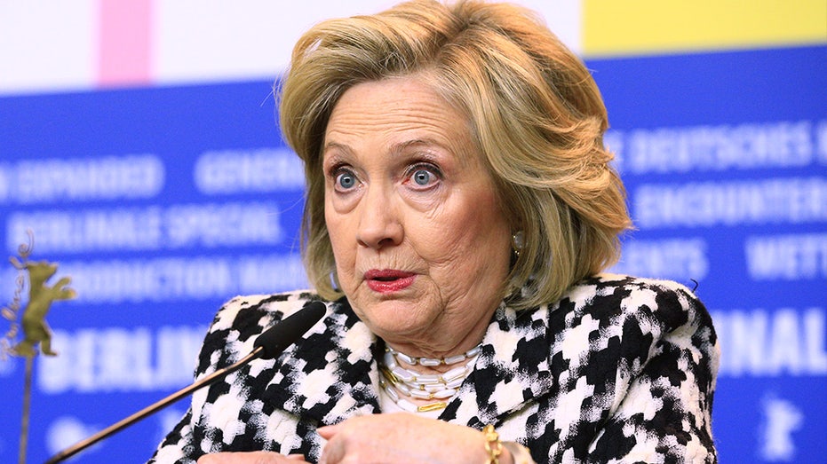 Hillary Clinton blasted for ‘astonishingly false’ Twitter thread claiming she had ‘zero’ classified emails