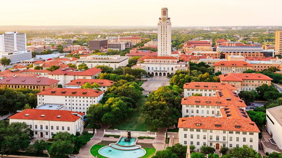 Texas college program supporting undocumented students cut due to DEI ban, sparks protest