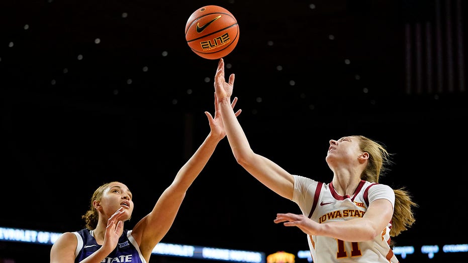 Iowa State up to No. 6 in women’s AP Top 25; Gamecocks No. 1