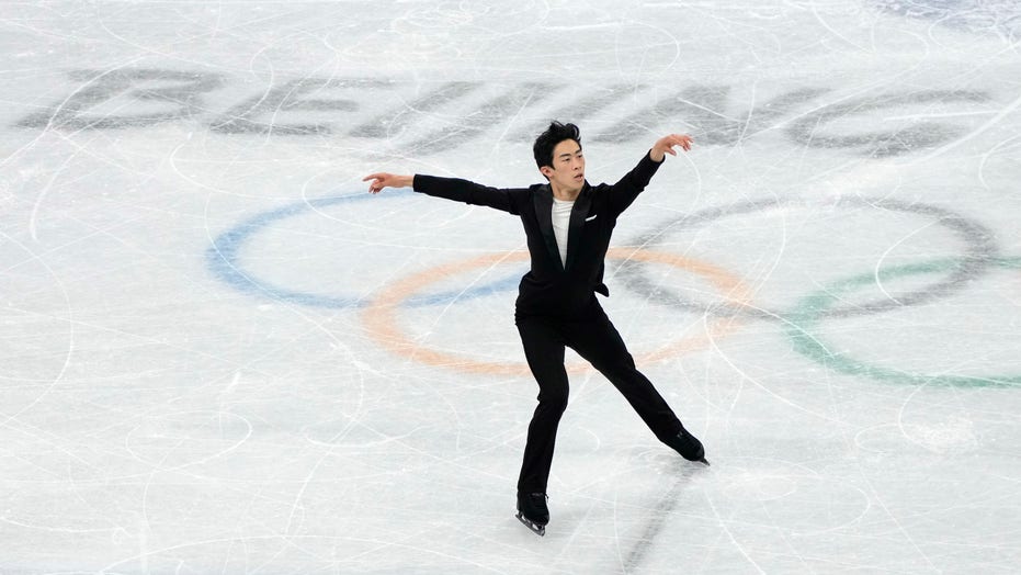 US skating star Nathan Chen, Japanese rival Yuzuru Hanyu set for showdown