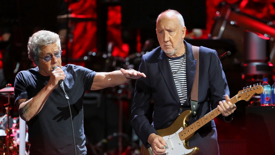 The Who will play Cincinnati, first time in 42 years after concert tragedy