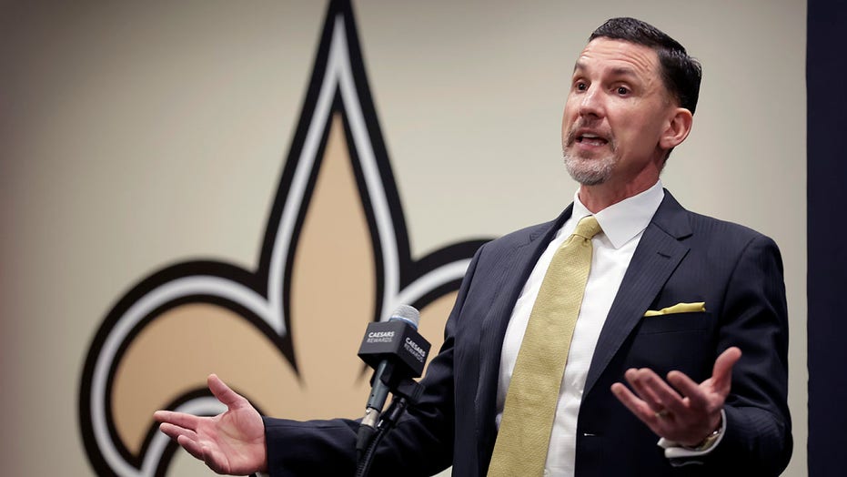 Saints’ Dennis Allen foreshadows continuity, but with his own spin