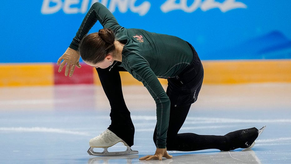 Russian skater Kamila Valieva will have doping case heard on Sunday at Olympics