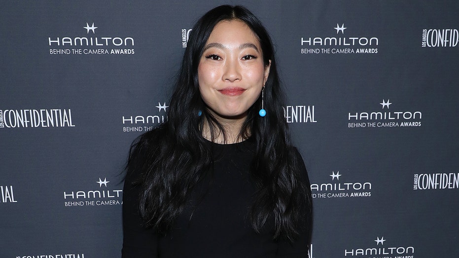 Awkwafina announces Twitter break, responds to cultural appropriation criticism