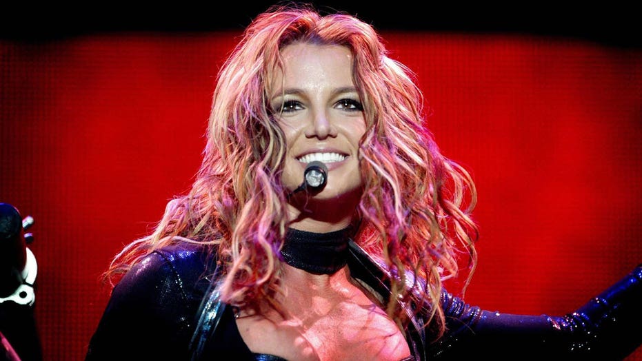 Britney Spears inks $15M tell-all book deal: reports