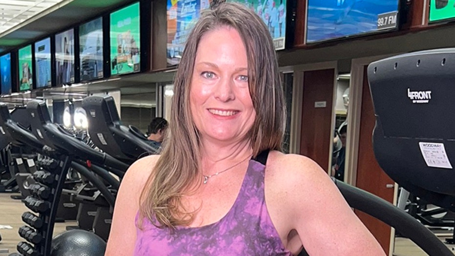 Chicago woman loses 143 磅, reverses diabetes: 专家称重
