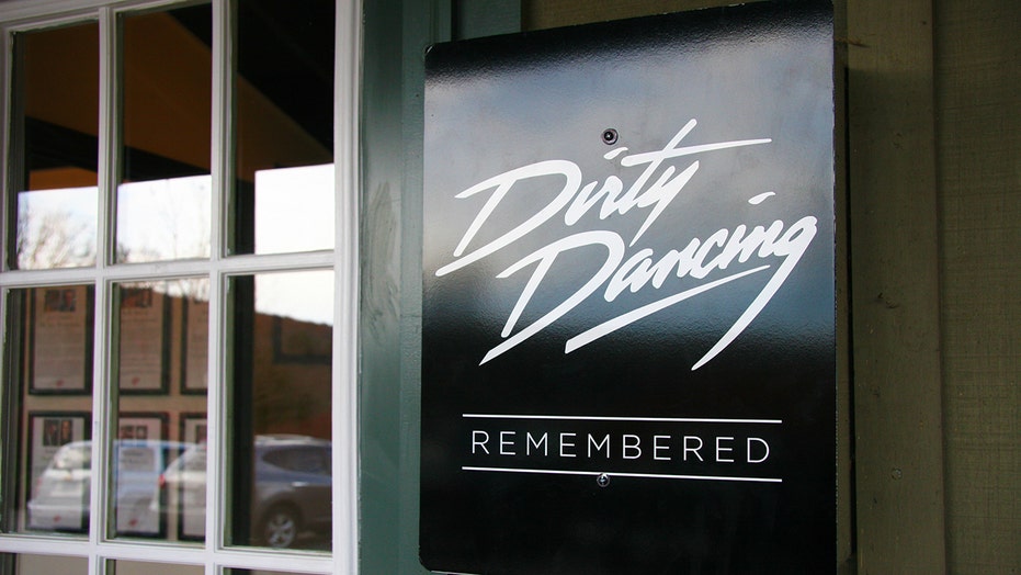 Stay at the ‘Dirty Dancing’ hotel 35 years after the film debuted