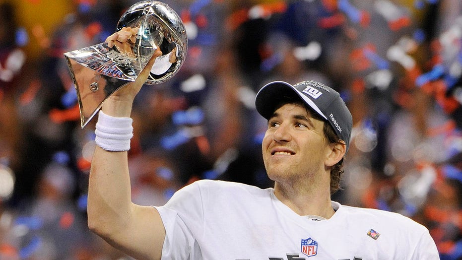 Eli Manning talks Super Bowl matchup, recommendations for Bengals and Rams players, game prediction