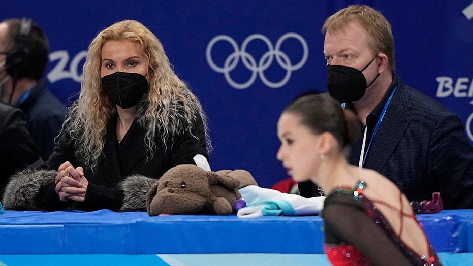 Winter Olympics 2022: Russia fires back at IOC chief’s remarks over ‘coldness’ of figure skating coaches