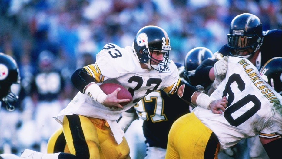 Former Steelers running back Merril Hoge talks concussions, innovative app for baseline testing
