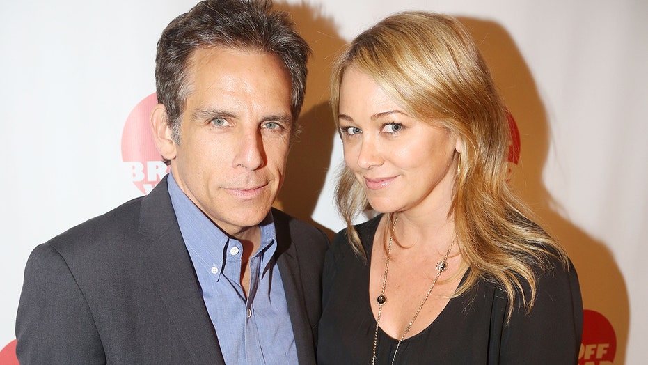 Ben Stiller and Christine Taylor are back together after 2017 separation: ‘We’re happy about that’