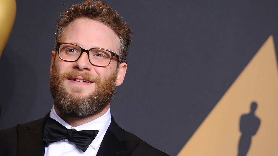 Oscars 2022: Seth Rogan doesn’t get the Hollywood hype, says ‘maybe people just don’t care’